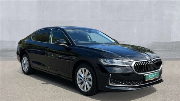 Large image for the Used Skoda Superb