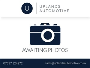 Large image for the Used Skoda SUPERB