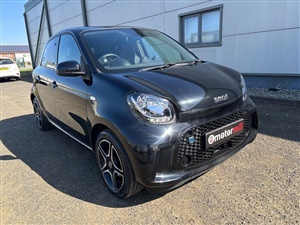 Large image for the Used Smart FORFOUR