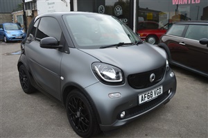 Large image for the Used Smart ForTwo