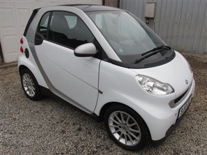 Large image for the Used Smart Fortwo Coupe
