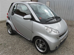 Large image for the Used Smart Fortwo