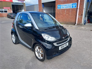 Large image for the Used Smart ForTwo
