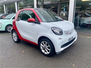 Large image for the Used Smart ForTwo