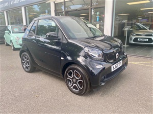 Large image for the Used Smart ForTwo