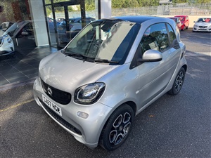 Large image for the Used Smart ForTwo