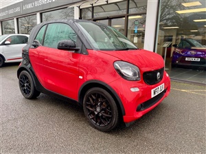 Large image for the Used Smart ForTwo
