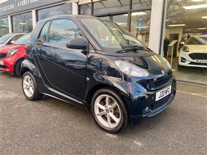 Large image for the Used Smart ForTwo