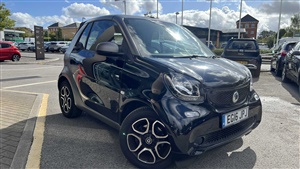Large image for the Used Smart Fortwo