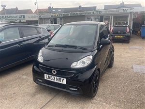 Large image for the Used Smart ForTwo