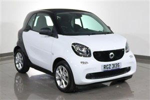Large image for the Used Smart FORTWO