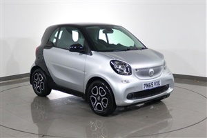 Large image for the Used Smart FORTWO