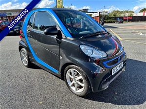 Large image for the Used Smart FORTWO