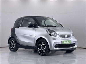 Large image for the Used Smart FORTWO