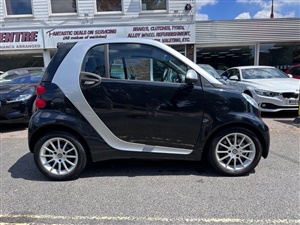 Large image for the Used Smart FORTWO