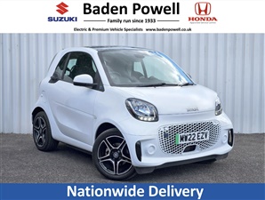 Large image for the Used Smart Fortwo Coupe