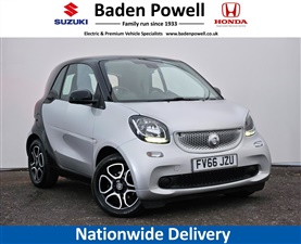 Large image for the Used Smart Fortwo Coupe