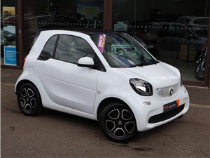 Large image for the Used Smart Fortwo