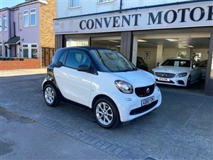 Large image for the Used Smart FORTWO