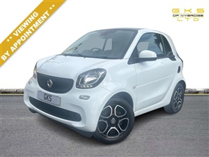 Large image for the Used Smart FORTWO