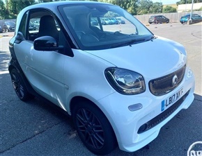 Large image for the Used Smart FORTWO