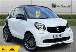 Large image for the Used Smart FORTWO
