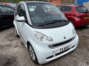 Large image for the Used Smart FORTWO