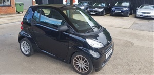 Large image for the Used Smart FORTWO