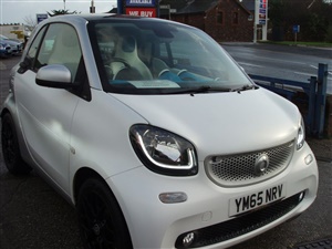 Large image for the Used Smart FORTWO