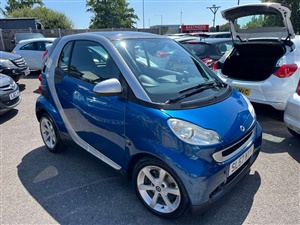 Large image for the Used Smart Fortwo