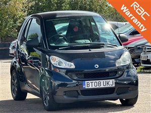 Large image for the Used Smart FORTWO