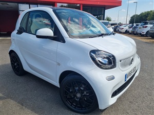 Large image for the Used Smart FORTWO