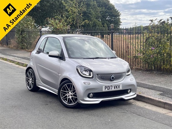 Large image for the Used Smart FORTWO