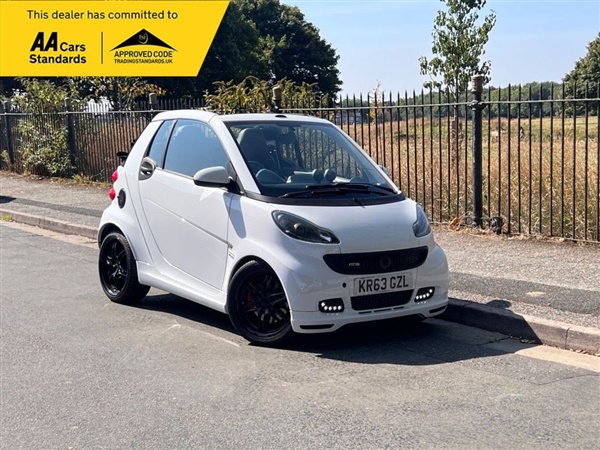 Large image for the Used Smart FORTWO