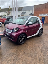 Large image for the Used Smart FORTWO