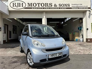 Large image for the Used Smart FORTWO