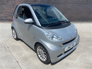 Large image for the Used Smart FORTWO