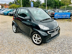 Large image for the Used Smart ForTwo