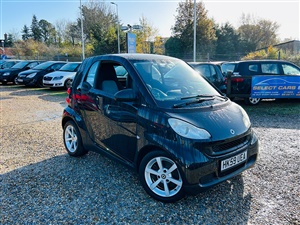 Large image for the Used Smart ForTwo