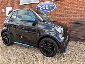 Large image for the Used Smart FORTWO