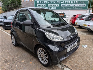 Large image for the Used Smart ForTwo