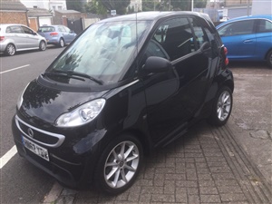 Large image for the Used Smart ForTwo Coupe