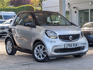 Large image for the Used Smart ForTwo