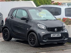Large image for the Used Smart ForTwo