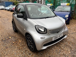 Large image for the Used Smart ForTwo