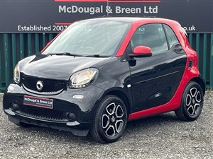 Large image for the Used Smart FORTWO