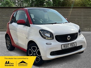 Large image for the Used Smart ForTwo