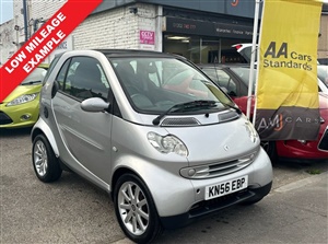 Large image for the Used Smart FORTWO