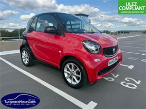 Large image for the Used Smart FORTWO
