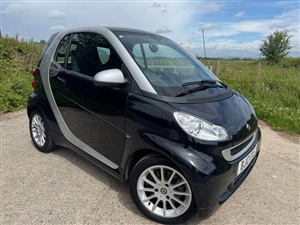 Large image for the Used Smart FORTWO